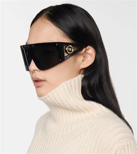 cheap designer sunglasses versace|best oversized sunglasses versace.